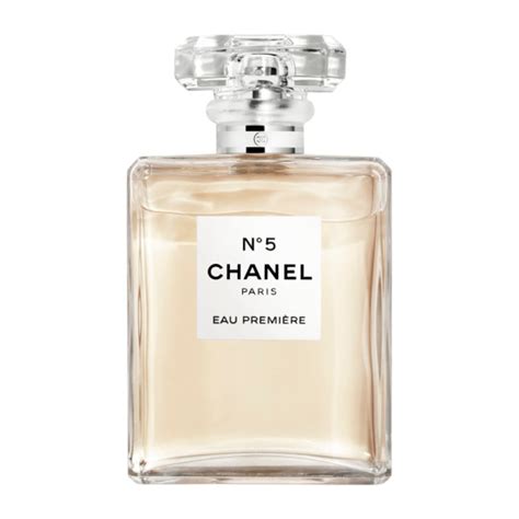 chanel 5 eau premiere review